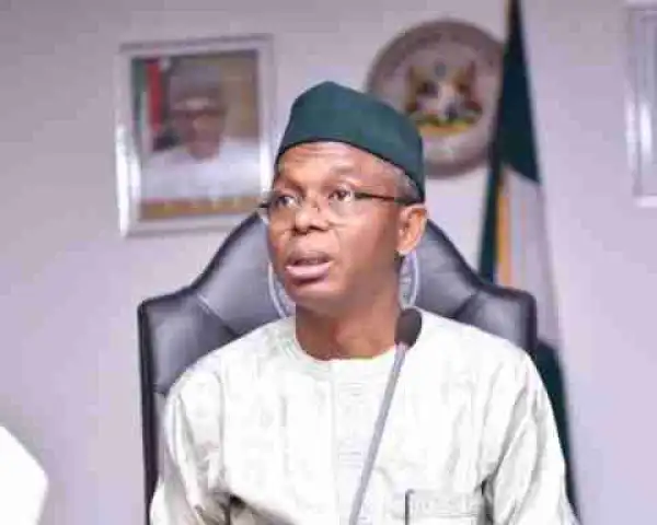 Kaduna State Sacks 4,562 Newly Recruited Teachers
